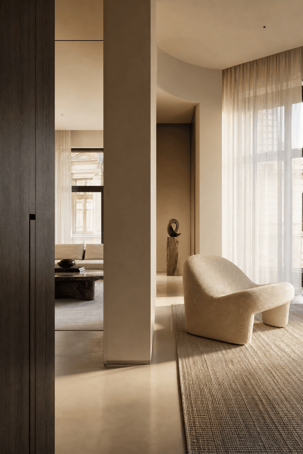 Interior concept